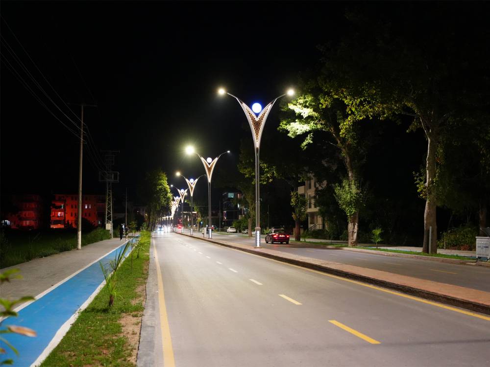 ALAÇAM SEDDE REKREASYON ALANINDA ÇALIŞMALAR TAMAMLANDI 3