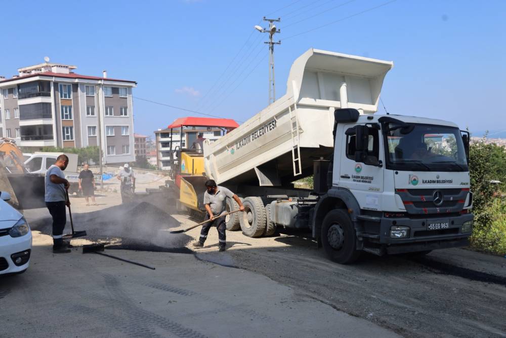 İlkadım’da Konfor ve Estetik Bir Arada 1