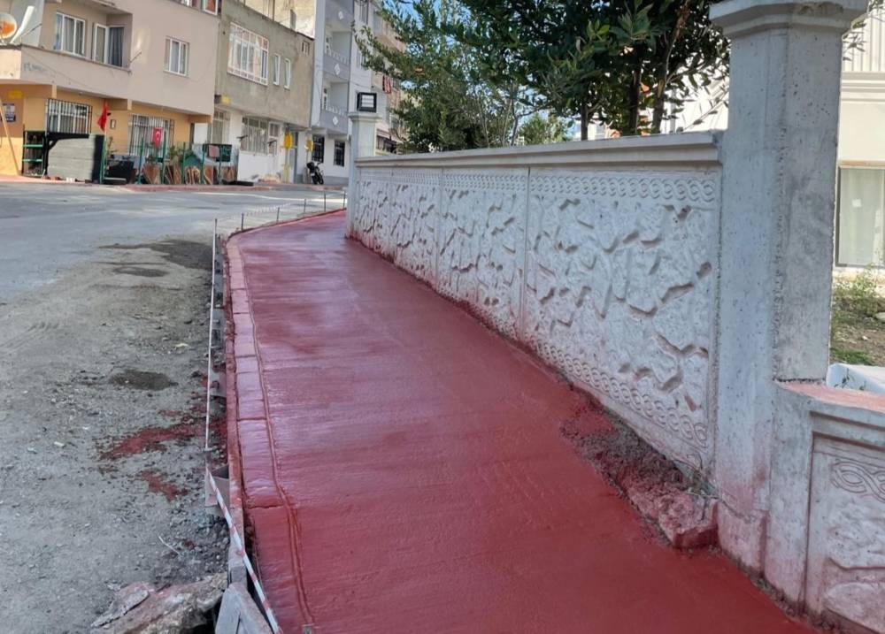 İlkadım’da Konfor ve Estetik Bir Arada 2