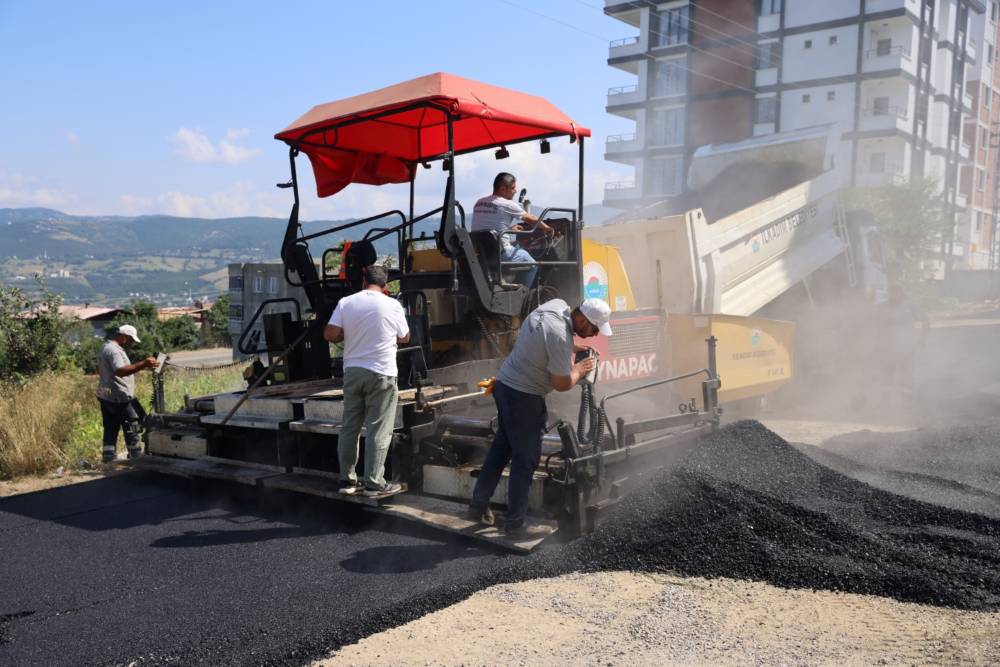 İlkadım’da Konfor ve Estetik Bir Arada 3
