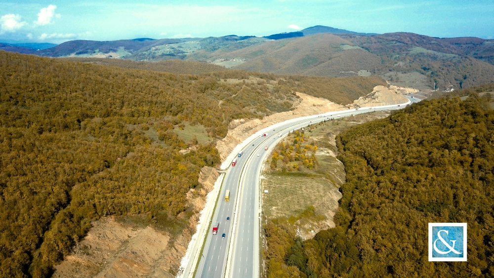 Çakallı Mevkiinde Sonbahar Güzelliği 6