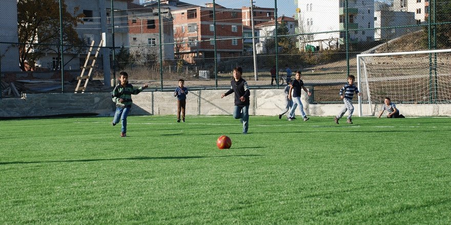 Kavak İlçesi Fotoğafları