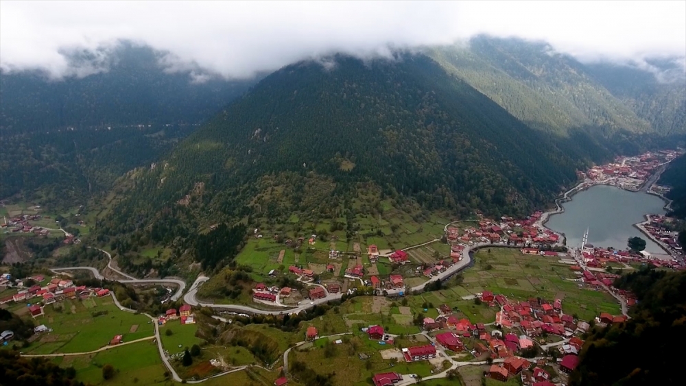 Yeşil Yolculuk Samsun'dan başlayacak 10