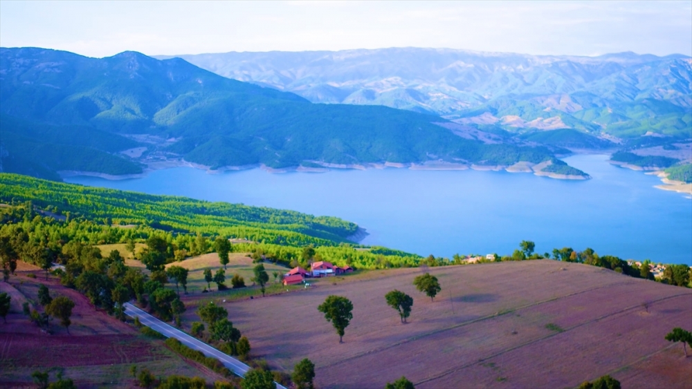 Yeşil Yolculuk Samsun'dan başlayacak 11