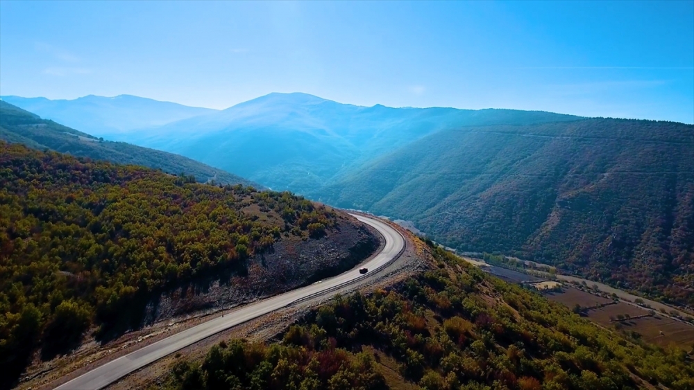 Yeşil Yolculuk Samsun'dan başlayacak 6