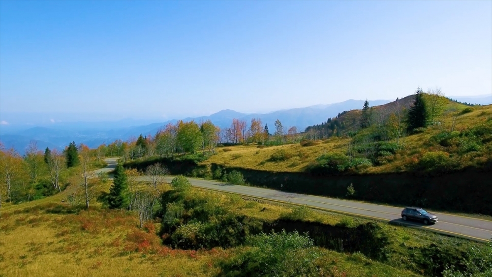 Yeşil Yolculuk Samsun'dan başlayacak 7