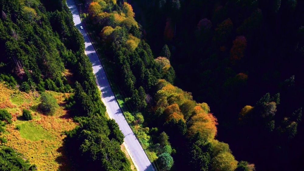 Yeşil Yolculuk Samsun'dan başlayacak 9