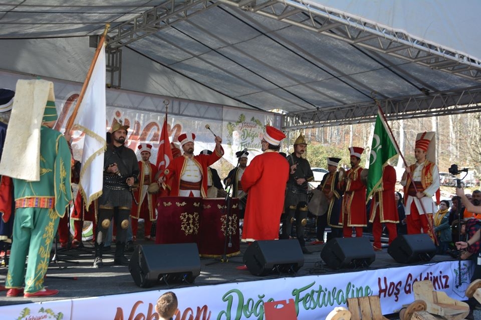Nebiyan Doğa Festivali 12