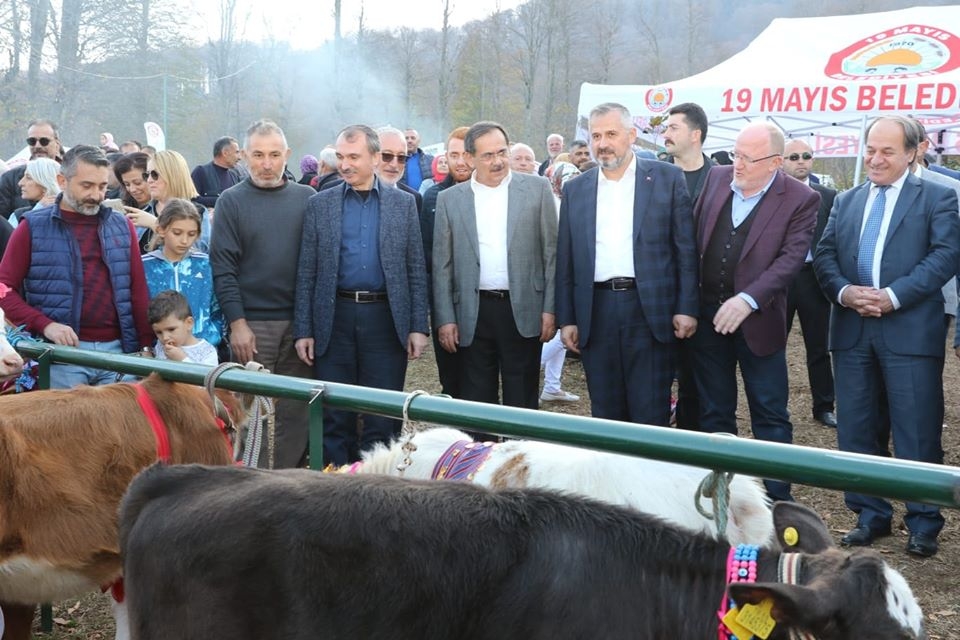 Nebiyan Doğa Festivali 13