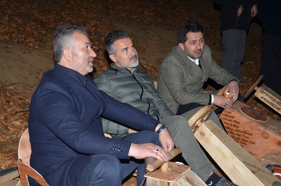 Nebiyan Doğa Festivali 16