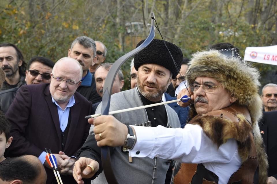 Nebiyan Doğa Festivali 18