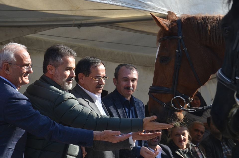 Nebiyan Doğa Festivali 19