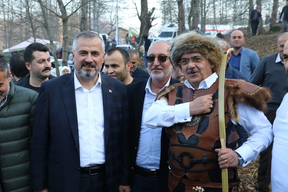 Nebiyan Doğa Festivali 24