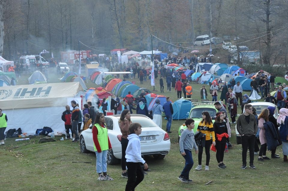 Nebiyan Doğa Festivali 25