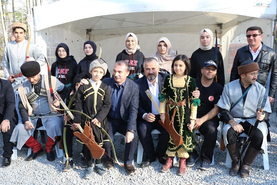 Nebiyan Doğa Festivali 31