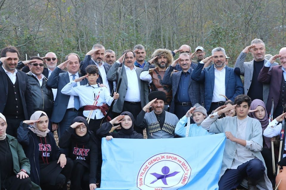 Nebiyan Doğa Festivali 32