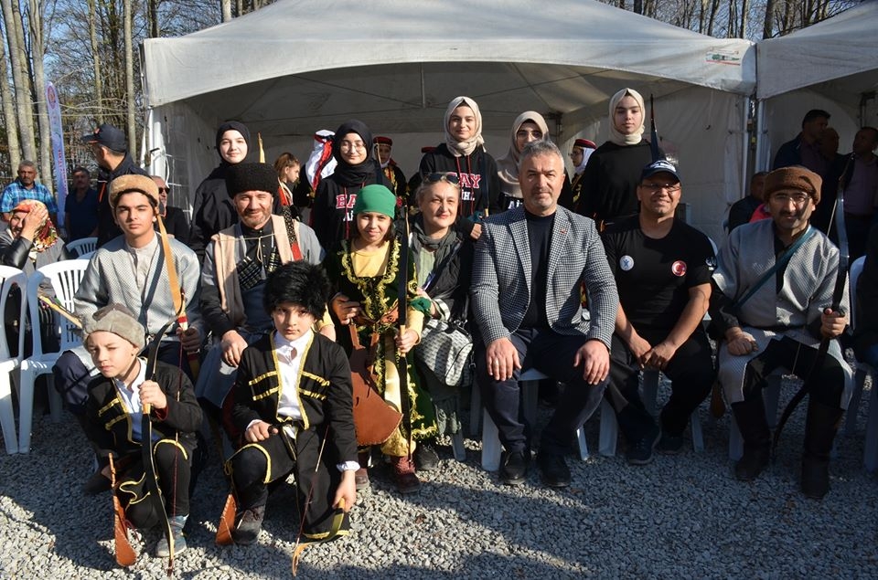 Nebiyan Doğa Festivali 33