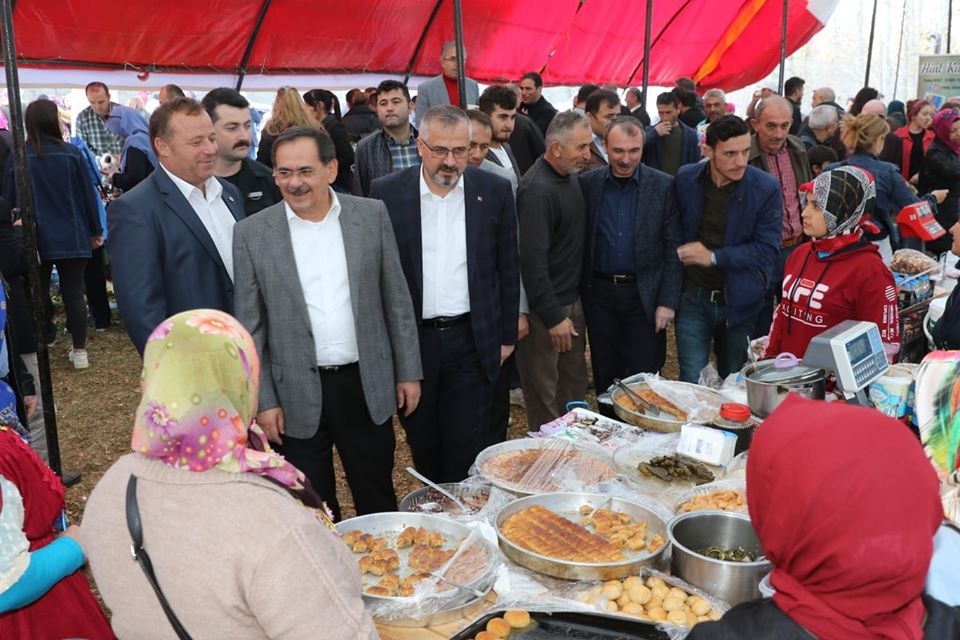 Nebiyan Doğa Festivali 37