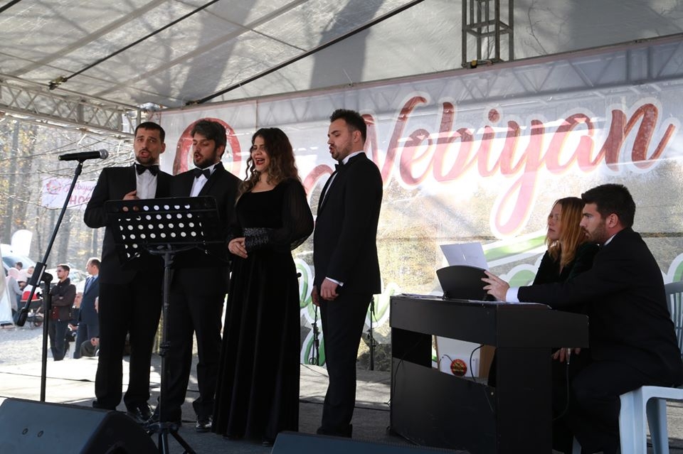 Nebiyan Doğa Festivali 38