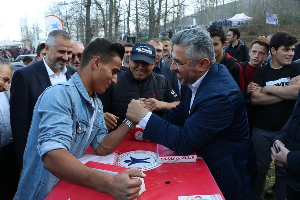 Nebiyan Doğa Festivali 39
