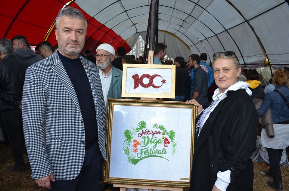 Nebiyan Doğa Festivali 42