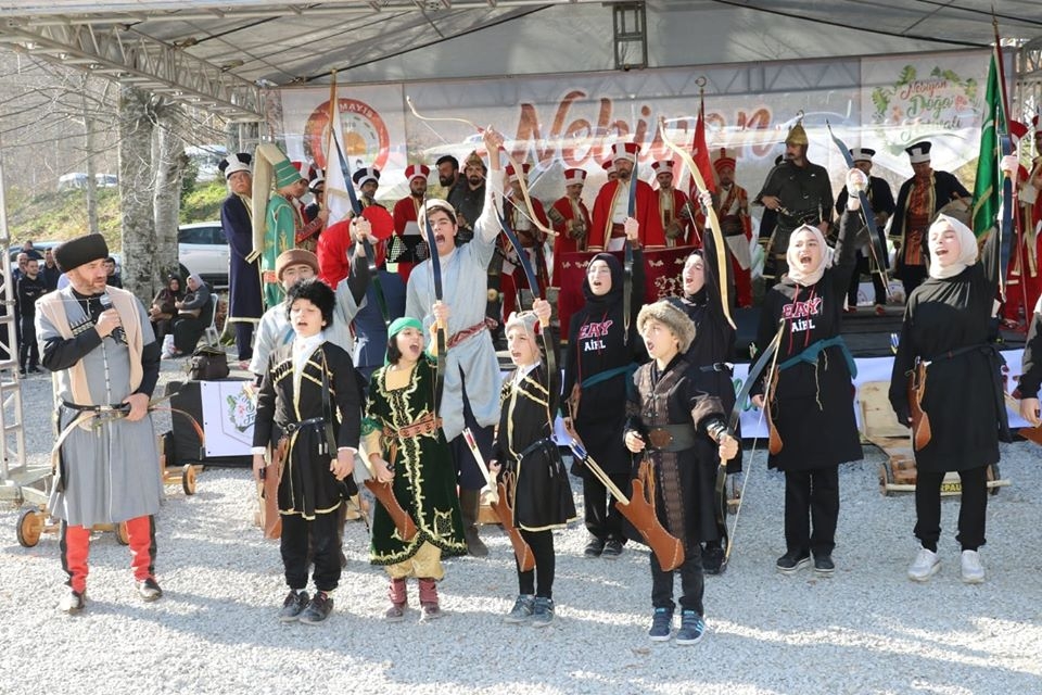 Nebiyan Doğa Festivali 44