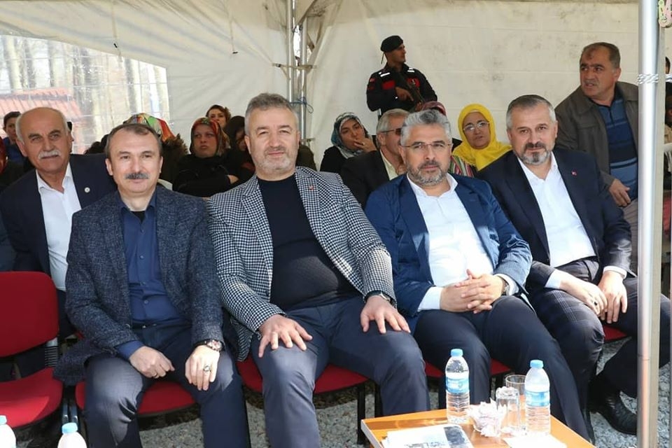 Nebiyan Doğa Festivali 46