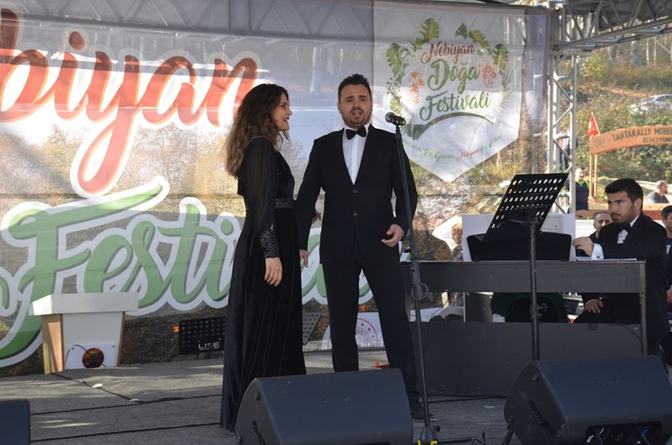 Nebiyan Doğa Festivali 9