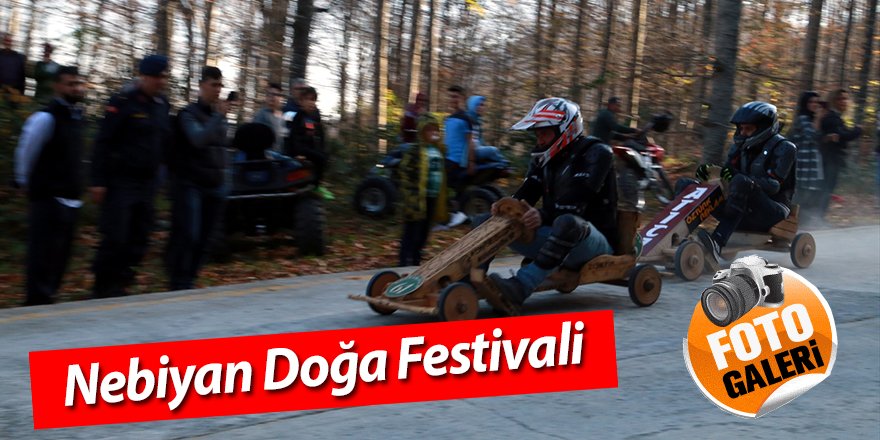 Nebiyan Doğa Festivali