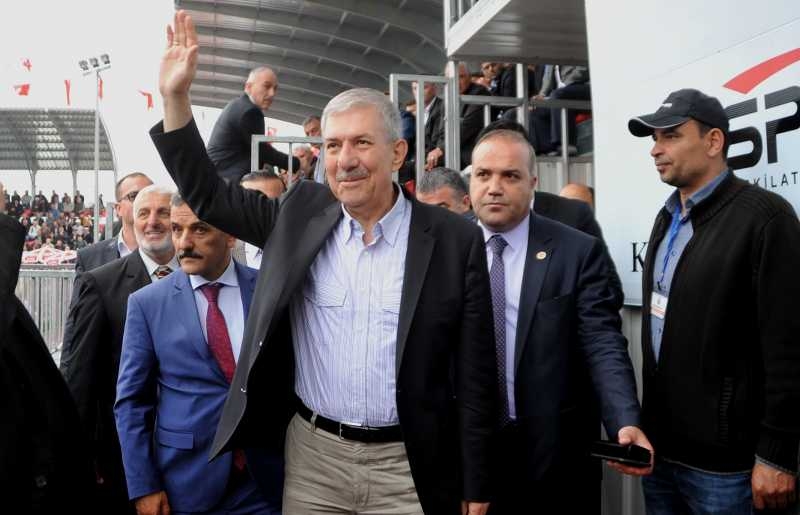 626. Geyikkoşan Güreşleri 10