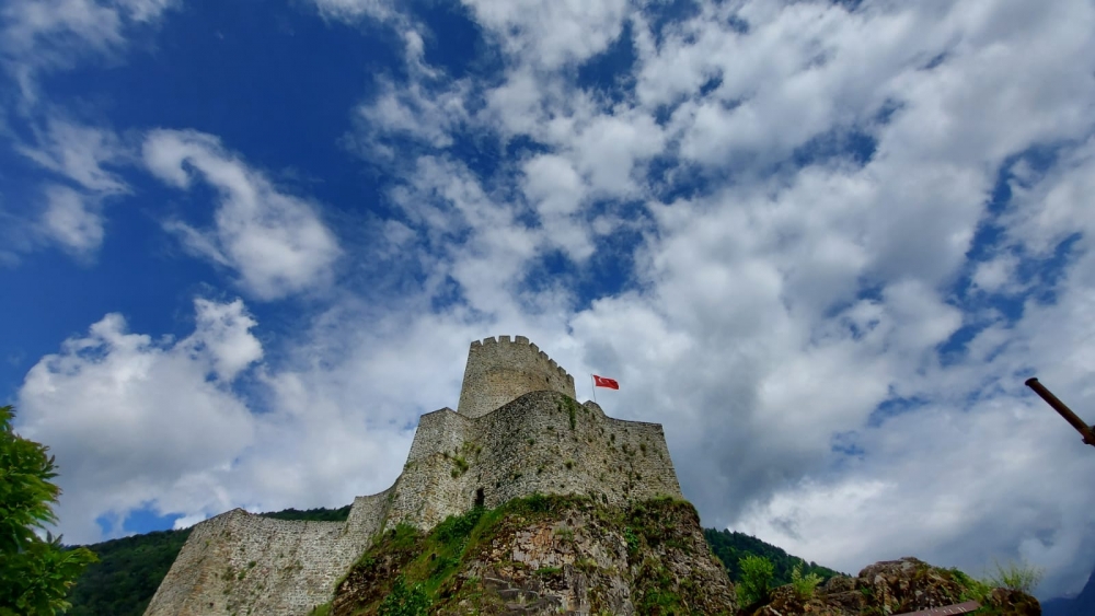 Ayder Yaylası turizm sezonuna hazırlanıyor 1