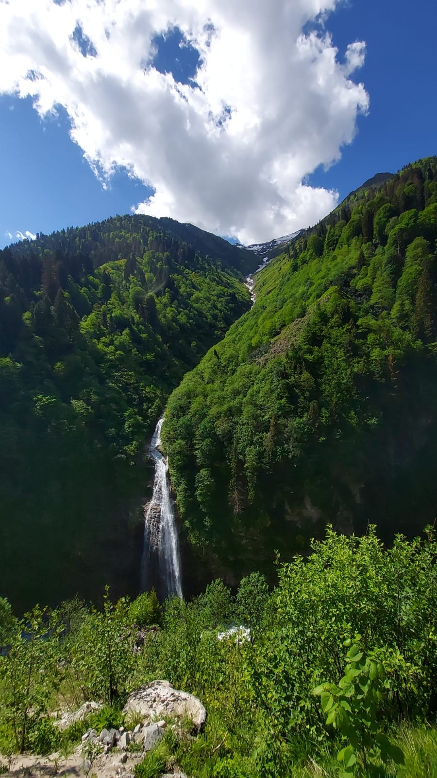 Ayder Yaylası turizm sezonuna hazırlanıyor 2