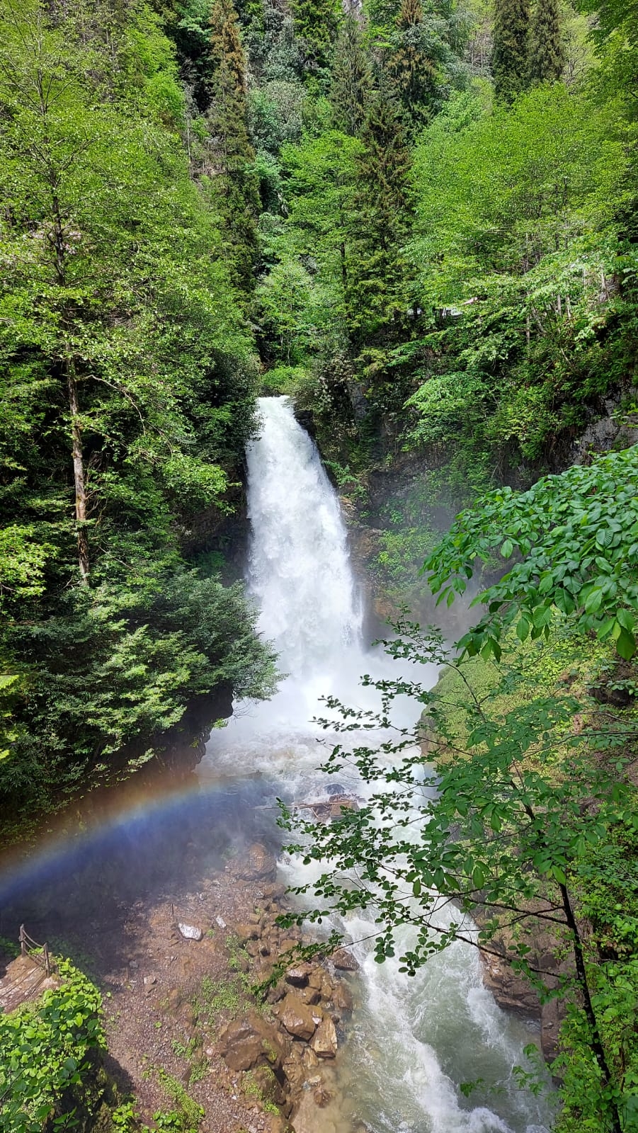 Ayder Yaylası turizm sezonuna hazırlanıyor 9