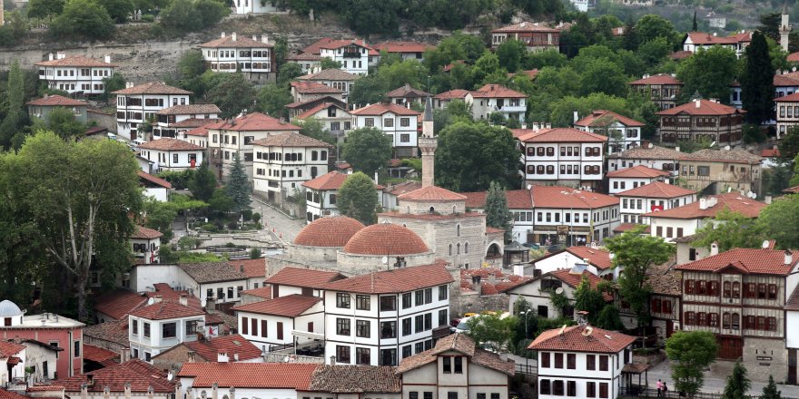 Safranbolu ziyaretçilere kapılarını açtı