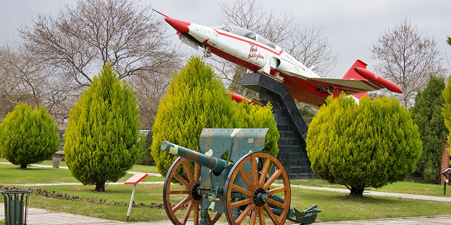 Samsun Bandırma Gemisi geleceğe ışık tutuyor - samsun haber 9