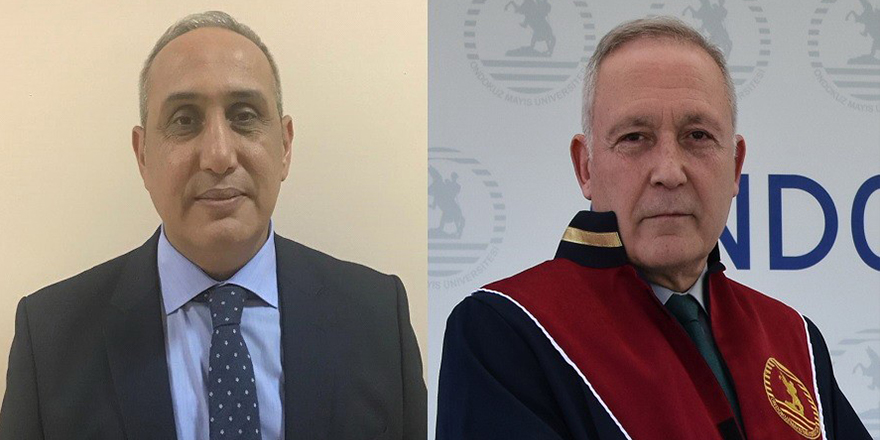 Prof. Dr. Akbulut ve Tellioğlu TTK’da Bilim Kurulu üyesi oldu