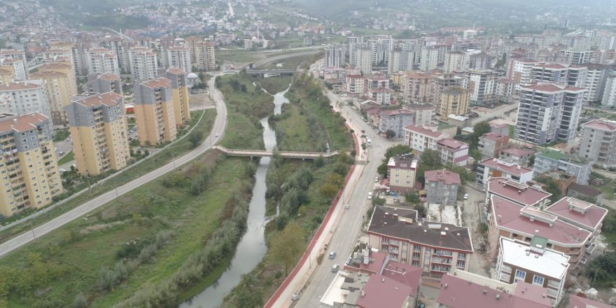 Başkan Tok: “Bu proje, hayata can katıyor”