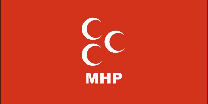 MHP 50 adayını daha açıkladı