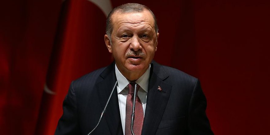 Cumhurbaşkanı Erdoğan 14 il belediye başkan adayını daha açıkladı