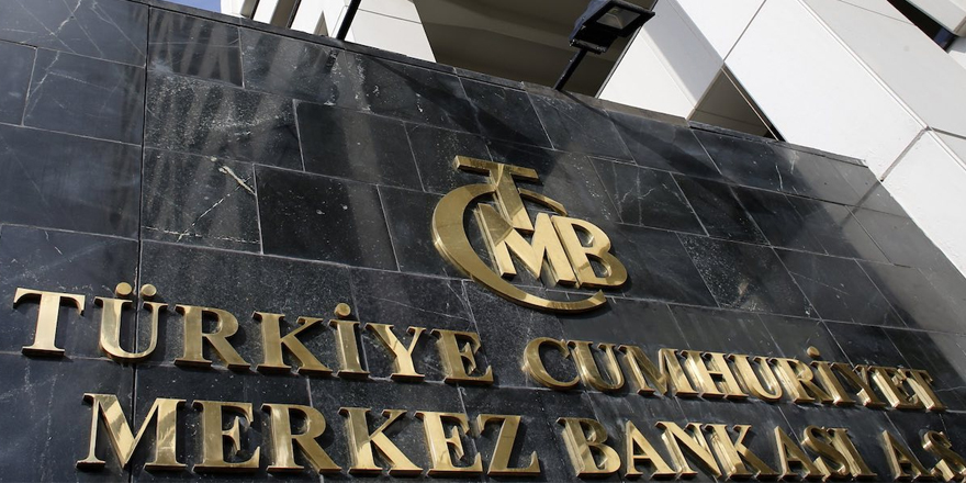 Merkez Bankası faizlerde değişikliğe gitmedi