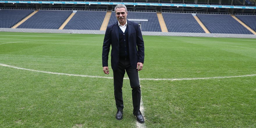 Süper Lig’de Türk teknik adam damgası