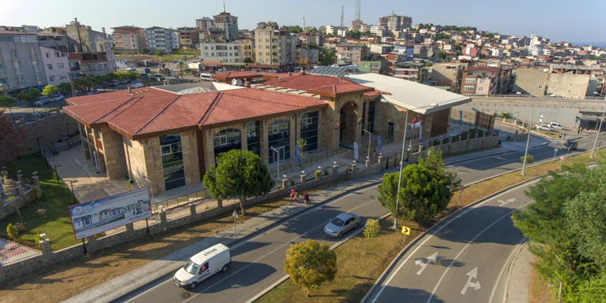 “İşimizi sevgiyle ve aşkla yapıyoruz”