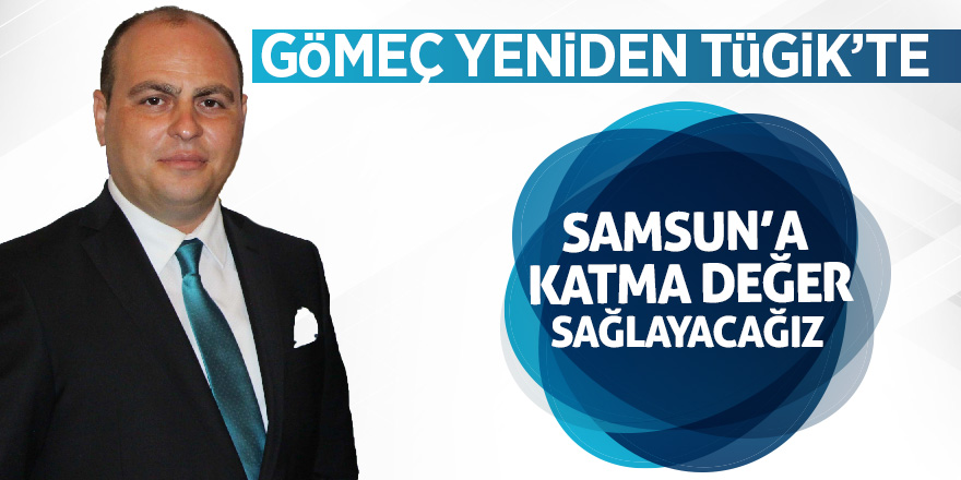 Gömeç yeniden TÜGİK’te