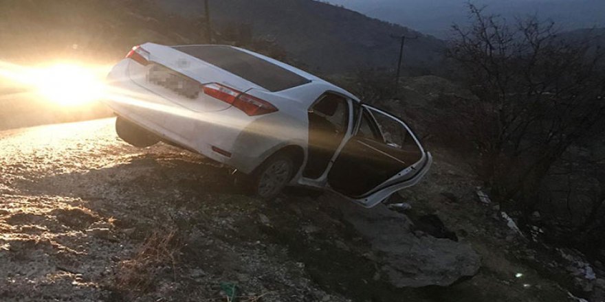 Diyarbakır'dan acı haber: 1 polis şehit oldu