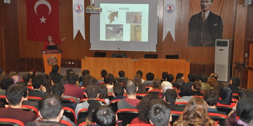 Kedi ve köpek davranış bozukluklarının nedenleri irdelendi 