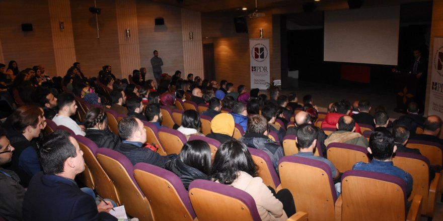 Prof. Dr. Cengiz Şahin: "Sağlıklı ve mutlu hayat için psikolojik danışmandan destek alın"