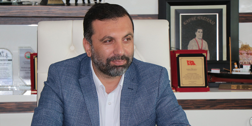 Sarıcaoğlu: “Yaşar Doğu unutulmayacak” 