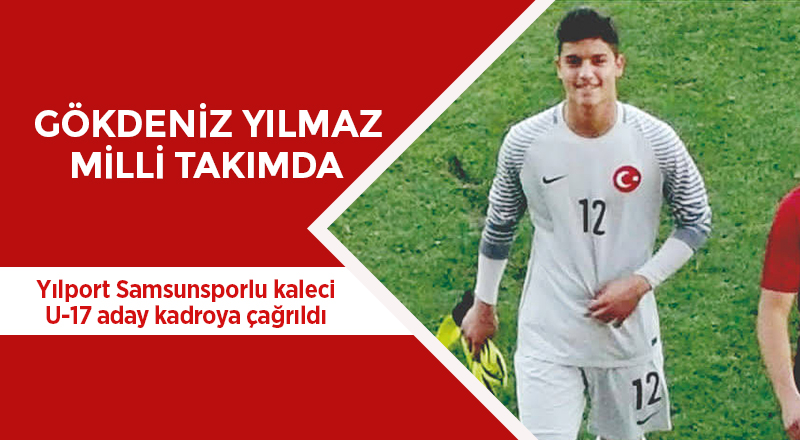 Samsunspor'dan Milli Takıma