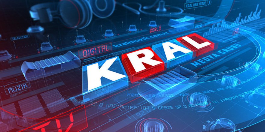 Kral TV Kapanıyor! Müzik kanalı dijitalde devam edecek