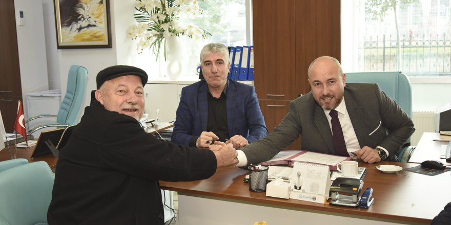 Tekkeköy’de Halk Günleri Devam Ediyor